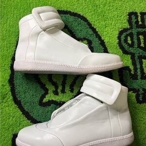 Mason Margiela Futures